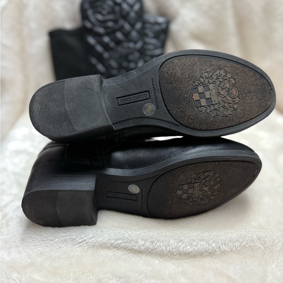 Over the Knee Boots - Picture 5 of 12